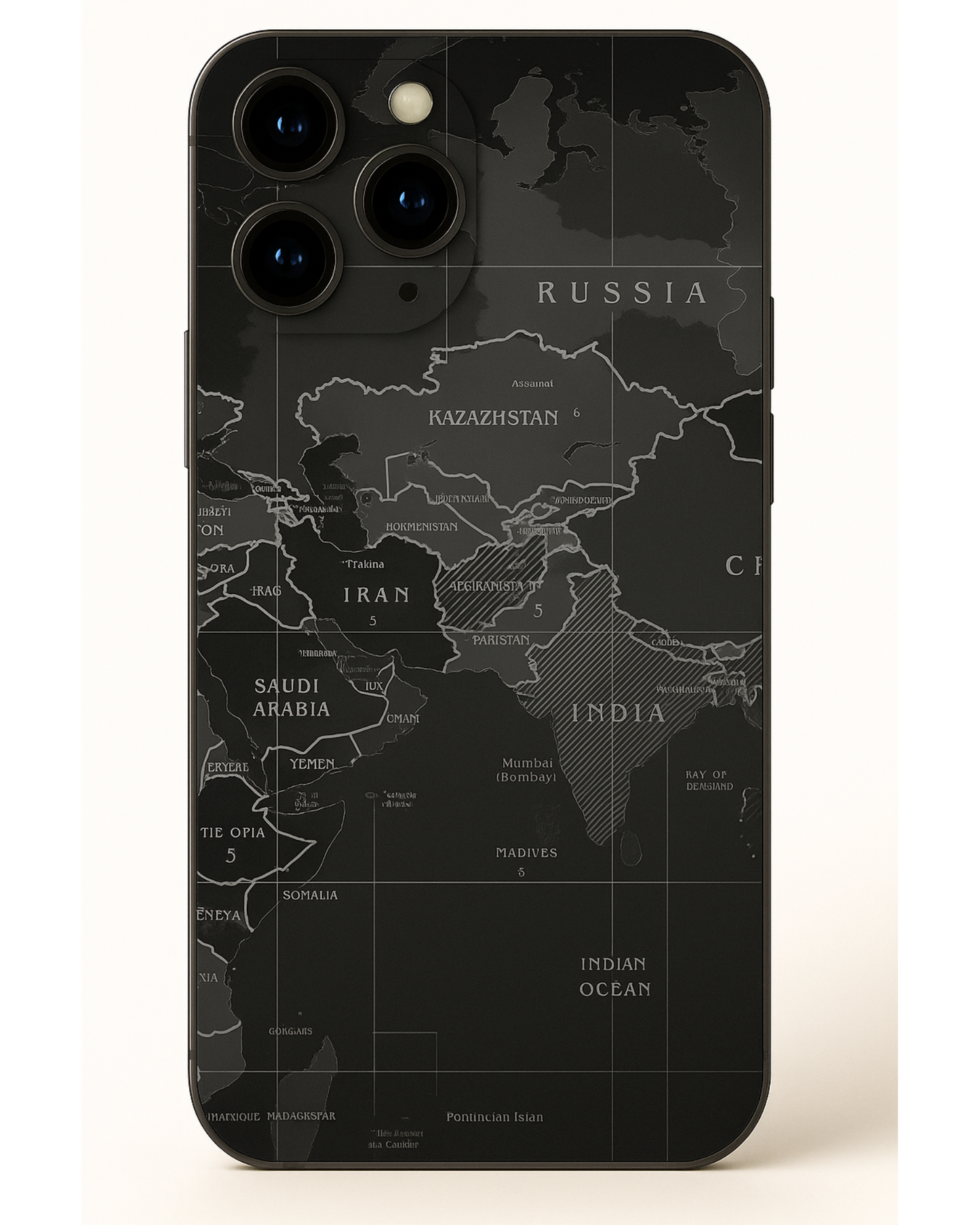 Premium Designer Mobile Skin – Stylish Protection for Your Smartphone
