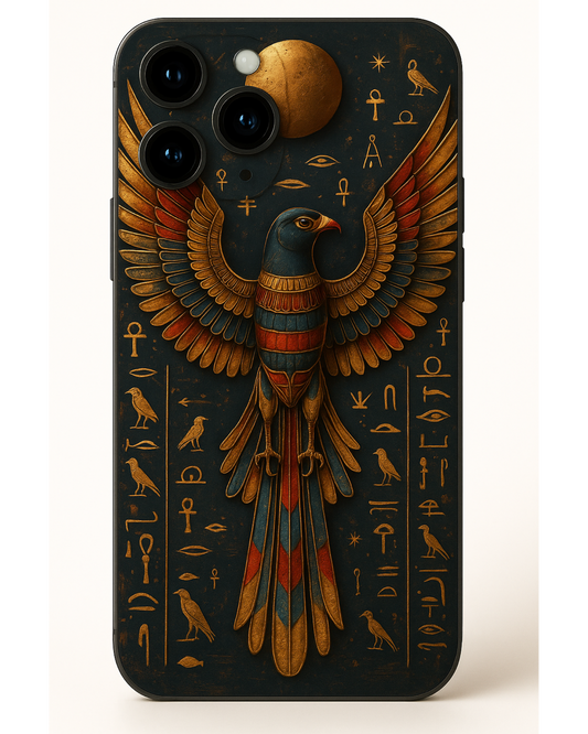Premium Designer Mobile Skin – Stylish Protection for Your Smartphone
