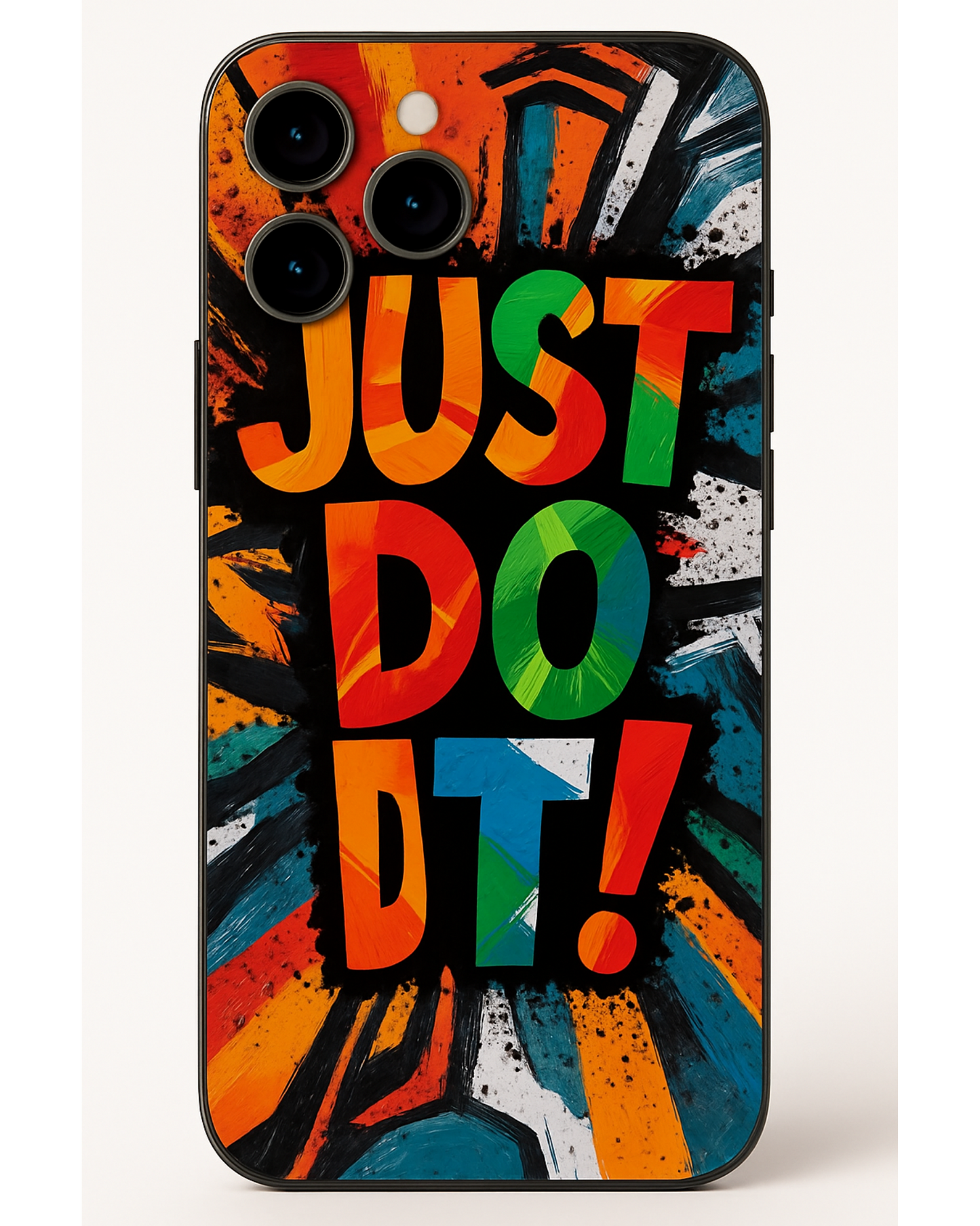 Premium Designer Mobile Skin – Stylish Protection for Your Smartphone