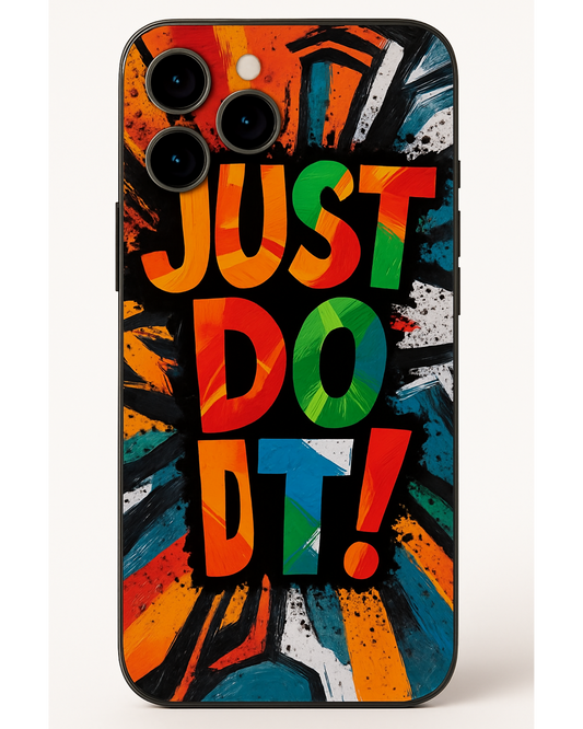 Premium Designer Mobile Skin – Stylish Protection for Your Smartphone